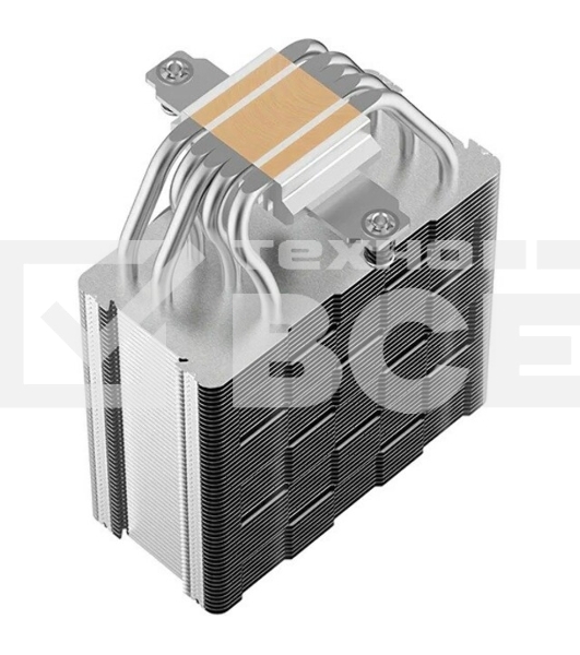 Кулер DEEPCOOL R-AG500-BKNNMN-G LGA1150/LGA1151/LGA1155/LGA1200/LGA1700/AM5/AM4 67.88 фут3/мин TDP 240 Вт Вес 0.861 кг \