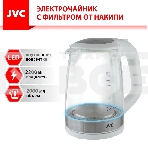 Чайник JVC JK-KE2005, фото2