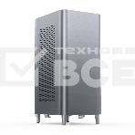 Корпус JONSBO N1 Gray без БП, mini-ITX, SFX, серый, фото18