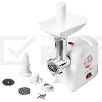 Мясорубка Starwind SMG3110 1500Вт белый, фото13