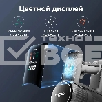 Пылесос ручной Red Solution V3080 450Вт серый/серый, фото2