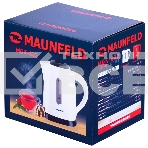 Чайник Maunfeld MGK-632W, фото8