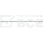 Ноутбук Apple 13-inch MacBook Air: Apple M3 with 8 core CPU, 10 core GPU/16GB/512GB SSD - Silver/70W/Гравировка, фото11