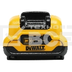 Дрель-шуруповерт DeWalt DCD710D2-QW, Аккумуляторная, 10.8В, 2 АКБ, Кейс, фото14