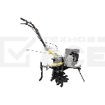 Мотоблок Huter МК-9500-10 (70/5/16) бензиновый 9.5л.с., фото9