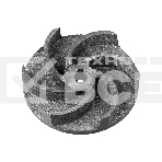 Насос фекальный погружной ЗУБР НПФ-750 750Вт, пропускная способность 310 л/мин,напор 14 м,чугунный, фото6