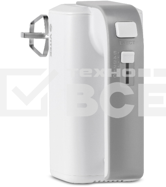 Миксер ручной Vitek VT-1420 400Вт