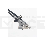 Аэрограф Patriot AB 200 20л/мин бак:0.022л черный, фото4