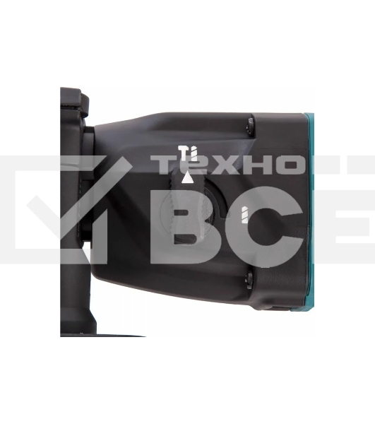 Перфоратор MAKITA HR1840 SDS+, 470Вт, 2 реж, 1.4 Дж, 0-4800у\м, 0-2100 об\мин