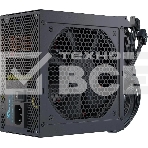 Блок питания SEASONIC FOCUS GM-650 SSR-650FM, фото 1