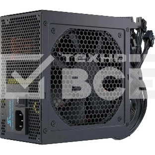 Блок питания SEASONIC FOCUS GM-650 SSR-650FM