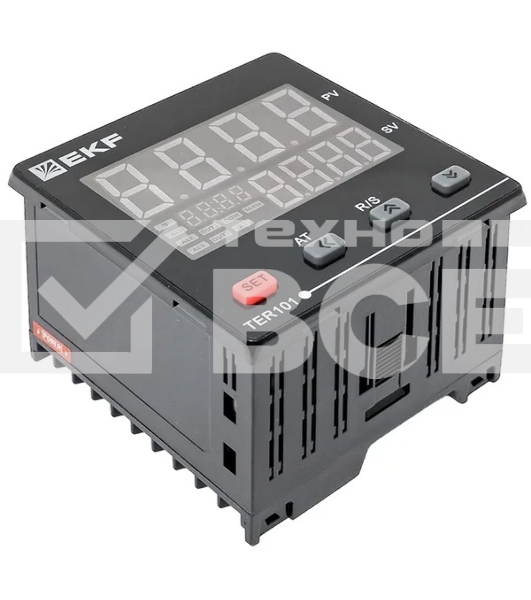 Измеритель-регулятор EKF TER101-L-M2A-R