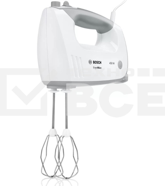 Миксер Bosch MFQ36490