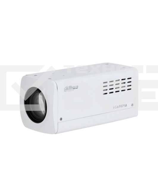 Камера видеонаблюдения IP Dahua DH-SDZ4032-HNR-ZB 4.8-135мм цв.