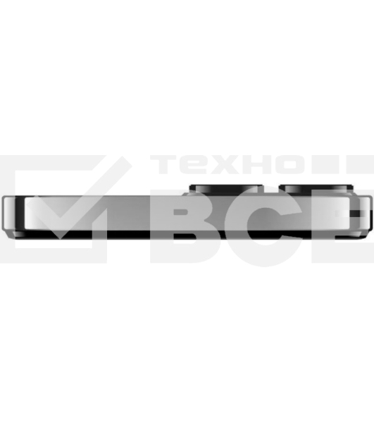 Смартфон INOI Note 13s, 4/128Gb, серый