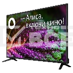 Телевизор BBK 43