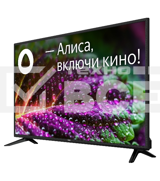 Телевизор BBK 43