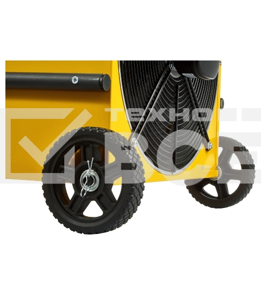 Пушка тепловая Ballu BHP-M2-40