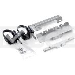 Корпус для сервера монтируемый в стойку ExeGate Pro 2U650-HS09 RM 19