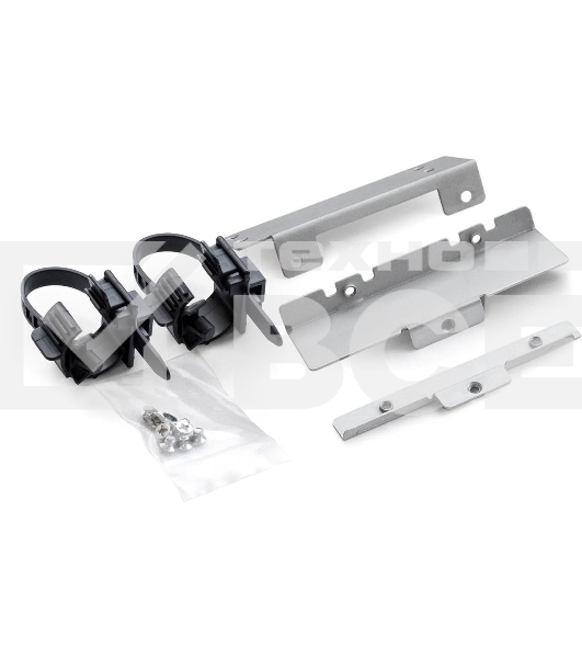 Корпус для сервера монтируемый в стойку ExeGate Pro 2U650-HS09 RM 19
