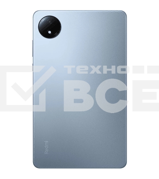 Планшет Xiaomi Redmi Pad SE 8.7 Wi-Fi 4/64Gb голубой