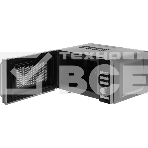 Микроволновая печь Galanz MOS-2402FDS серебристый/черный, 20 л, 800 Вт, переключатели - кнопки/поворотный механизм, фото2