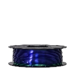 Филамент Crown Micro CM-FILPLASD011PG PLA Silk двойной 1.75 1кг пурпурный-зелёный, фото3