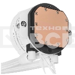 Система водяного охлаждения ID-Cooling SL240 белый 120мм алюминий+медь 2000rpm 30db 4-pin 300W, фото6