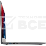 Ноутбук IRU Tactio 15PHC Ryzen 7 5825U 16Gb SSD512Gb AMD Radeon Rx Vega 8 15.6