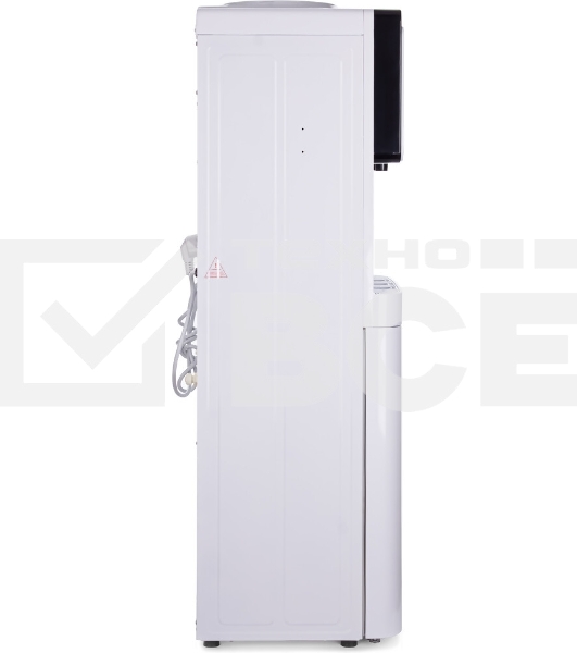 Кулер Aqua Work YLR1-5-V908 напольный электронный белый