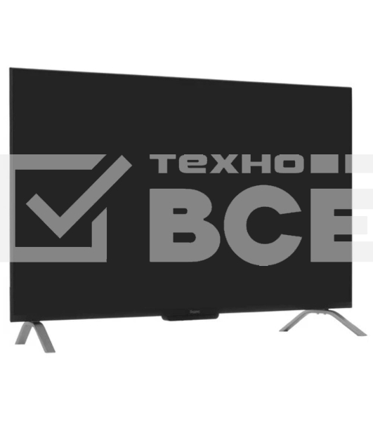 Телевизор Яндекс 65