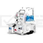 Оверлок Comfort 142M, фото12