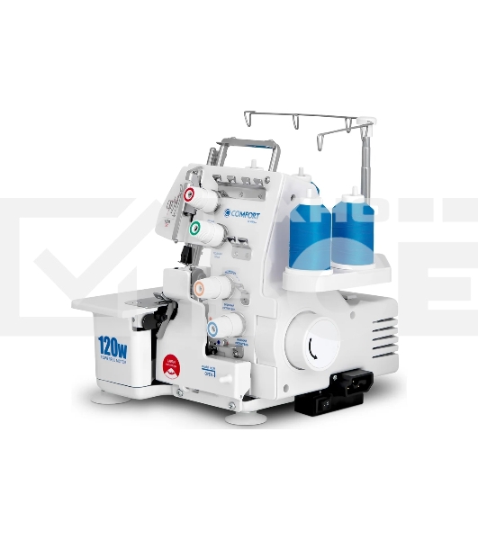 Оверлок Comfort 142M