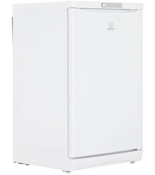 Морозильная камера Indesit SFR 100.001 белый, 118л, 4 ящика