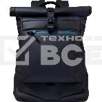 Рюкзак мужской Piquadro C20W CA6291C2OW/N черный кожа, фото 1