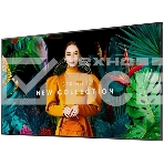 Панель Samsung QM65C черный, 65