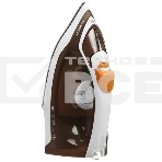 Утюг Scarlett SC-SI30K47, 2200Вт, коричневый/белый, фото3