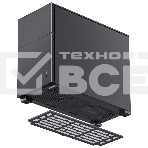 Корпус компьютерный JONSBO D31 STD, Mini-Tower, TG, no fan, 1xUSB-A 3.2 + 1xUSB-C 3.2, mATX, mDTX, mITX Black, фото13