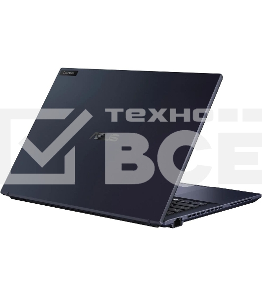 Ноутбук ASUS ExpertBook B3 B3604CMA-Q90269 Star Black (90NX0731-M009U0)