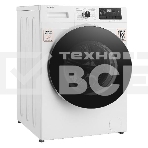 Стиральная машина Weissgauff WM 61212 DC Inverter Steam, фото3