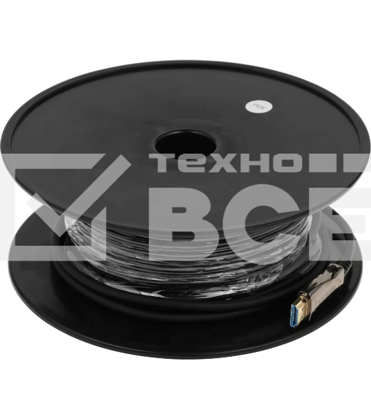 Кабель соединительный аудио-видео Premier 5-807 HDMI (m)/HDMI (m) 30м. черный (5-807 30.0)