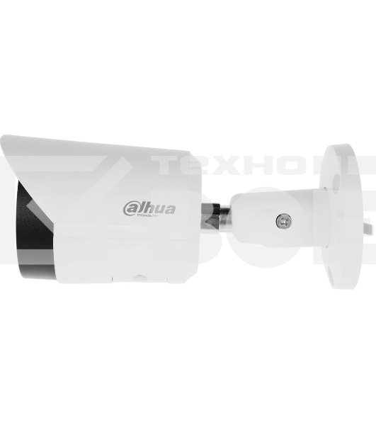 Камера видеонаблюдения IP Dahua DH-IPC-HFW2849SP-S-IL-0360B 3.6-3.6мм цв.