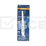 Полотно пильное PATRIOT для сабельной пилы, по дереву 152*19*1.27мм*6T 2 шт., фото3