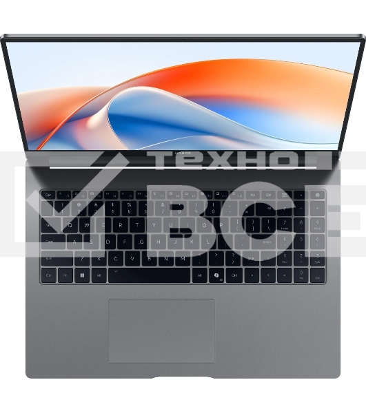 Ноутбук Honor MagicBook X16 Plus 2025 BornB-5611 16