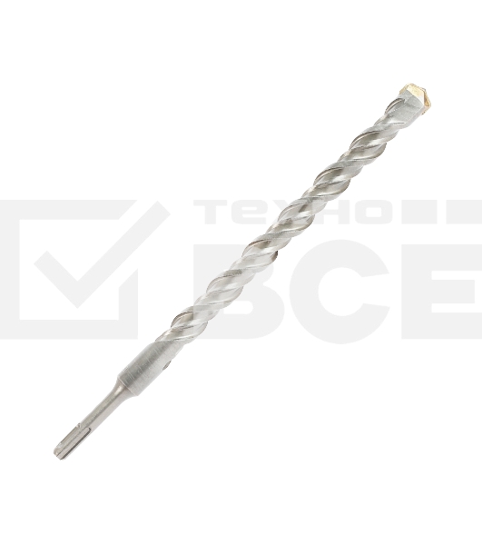 Бур EDGE by PATRIOT SDS Plus 20x310