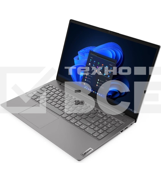 Ноутбук Lenovo V15 G4 IRU 15.6