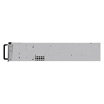 Серверный корпус ExeGate Pro EX281302RUS 3U660-HS16 (RM 19', высота 3U, глубина 660, БП 2U-800ADS,16xHotSwap, USB), фото3