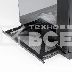 Компьютерный корпус Chieftec Visio черный без БП ATX 2x80мм 4x120мм 2x140мм 1xUSB 2.0 2xUSB 3.0 audio bott PSU, фото2