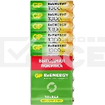 Аккумулятор GP 100AAAHCRGY-CRB10 AAA NiMH 1000mAh (10шт) блистер, фото 1