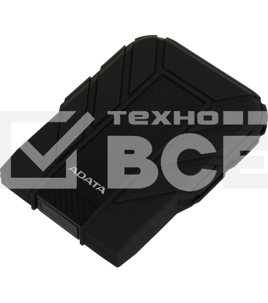 Внешний HDD 2.5